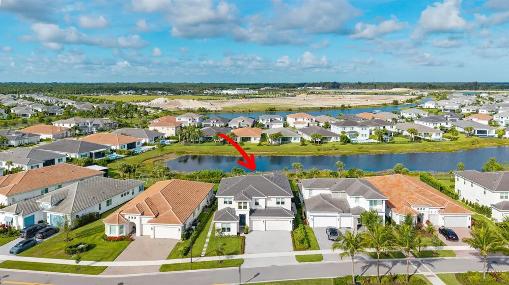 12143 Waterstone Circle Palm Beach Gardens, FL 33412