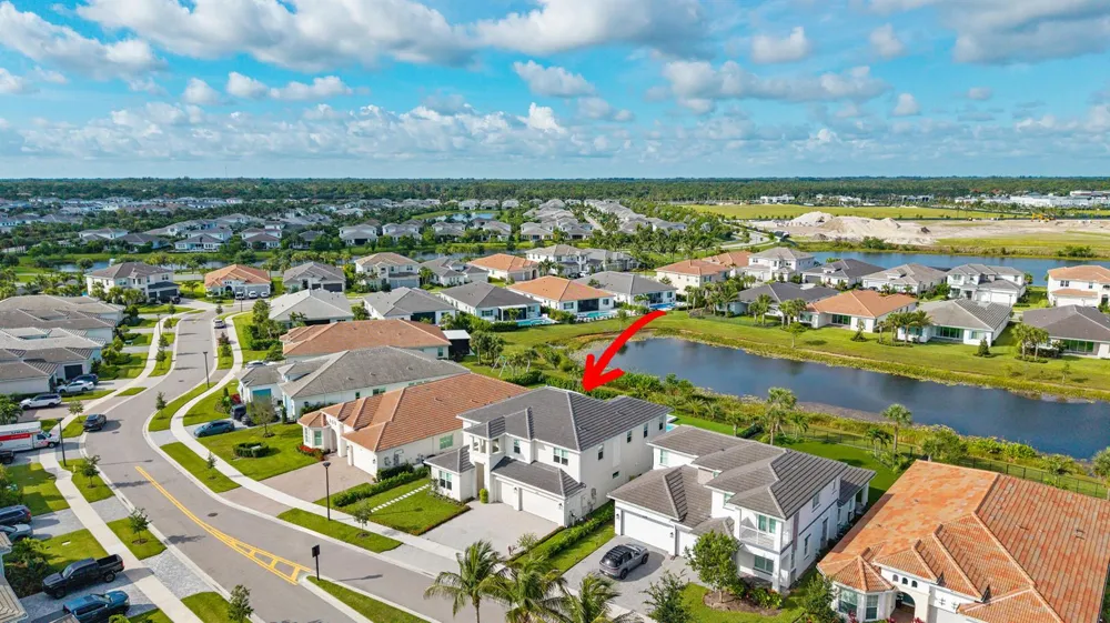 12143 Waterstone Circle Palm Beach Gardens, FL 33412