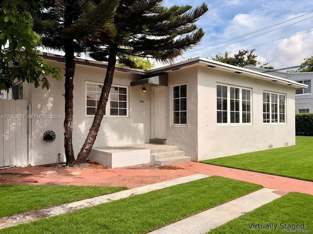 132 SW 20th Ave #132 Miami, FL 33135