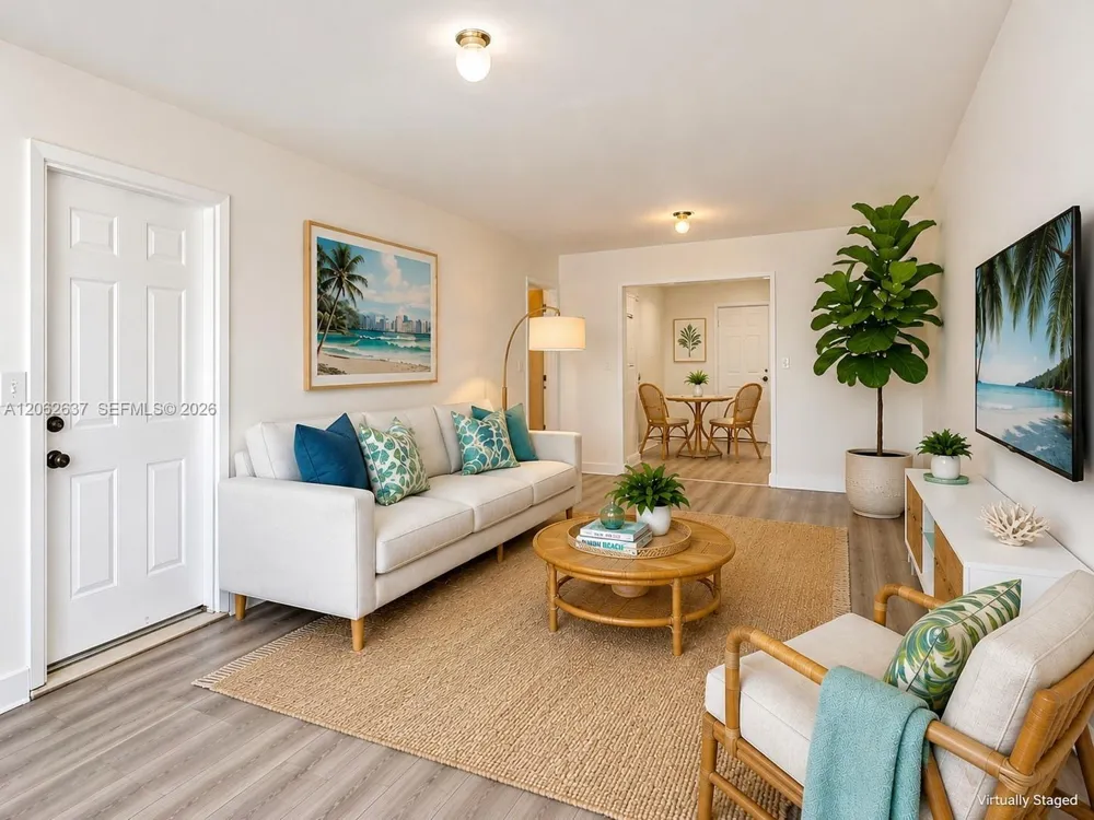 132 SW 20th Ave #132 Miami, FL 33135