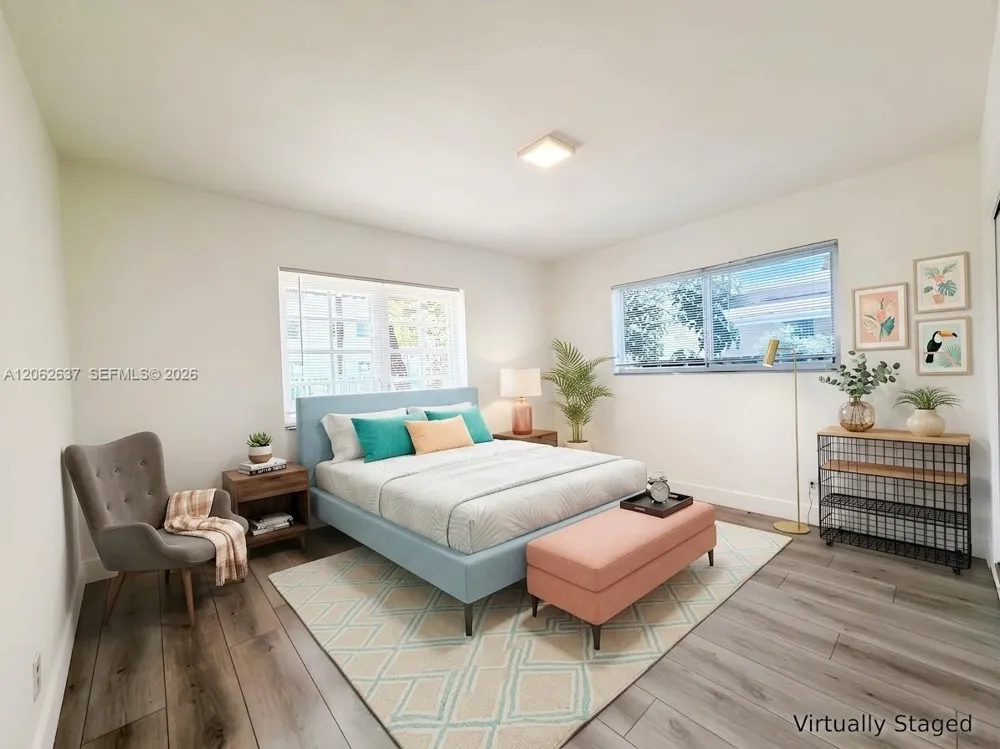 132 SW 20th Ave #132 Miami, FL 33135