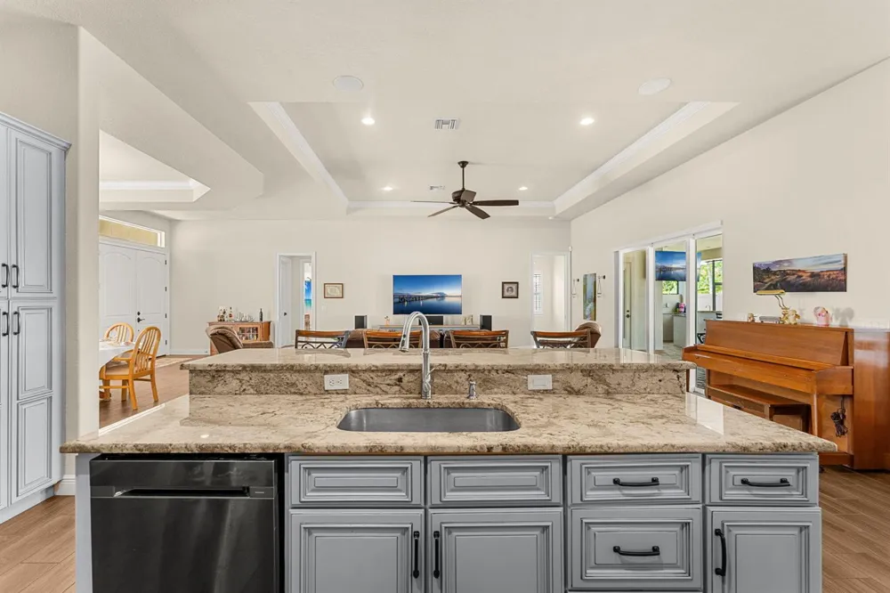 1540 MARCELLO DRIVE Melbourne, FL 32934