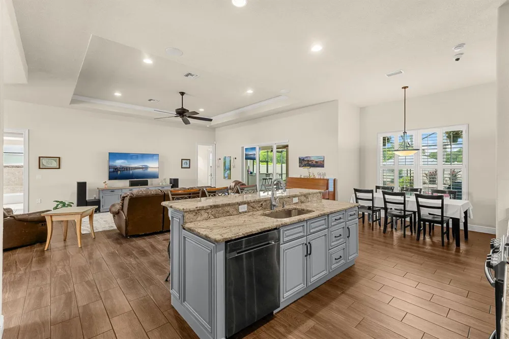 1540 MARCELLO DRIVE Melbourne, FL 32934