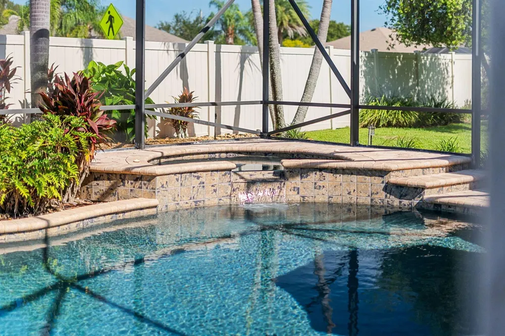 1540 MARCELLO DRIVE Melbourne, FL 32934