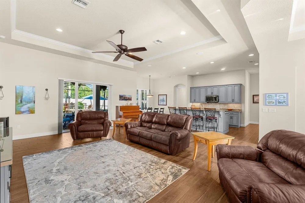 1540 MARCELLO DRIVE Melbourne, FL 32934