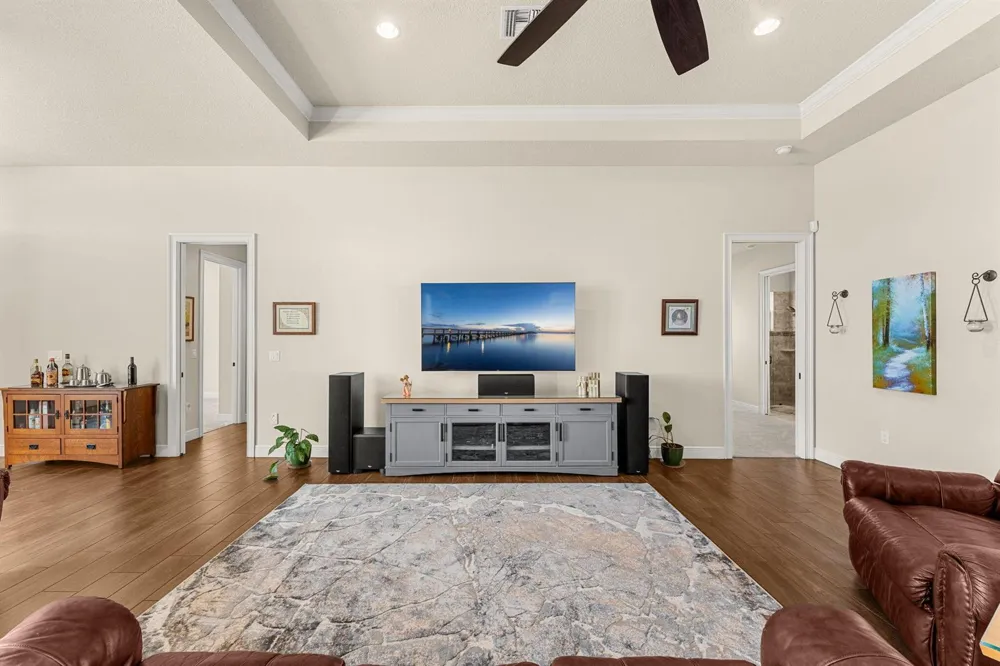 1540 MARCELLO DRIVE Melbourne, FL 32934