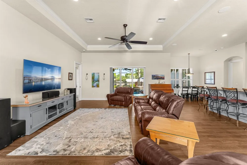 1540 MARCELLO DRIVE Melbourne, FL 32934