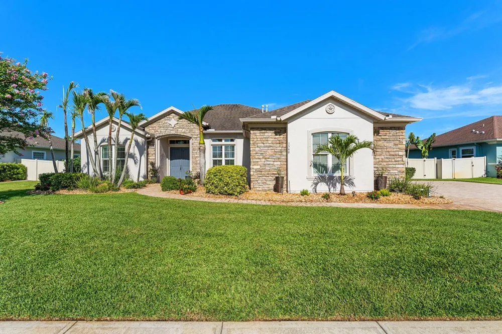 1540 MARCELLO DRIVE Melbourne, FL 32934