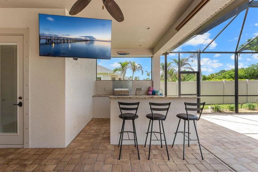 1540 MARCELLO DRIVE Melbourne, FL 32934