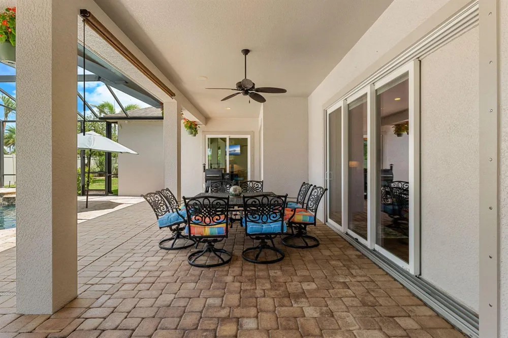 1540 MARCELLO DRIVE Melbourne, FL 32934