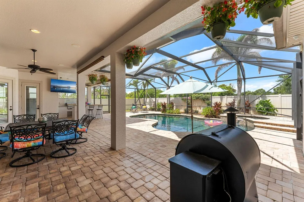 1540 MARCELLO DRIVE Melbourne, FL 32934