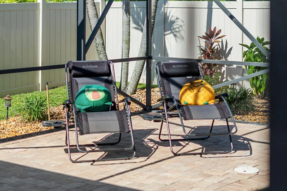 1540 MARCELLO DRIVE Melbourne, FL 32934