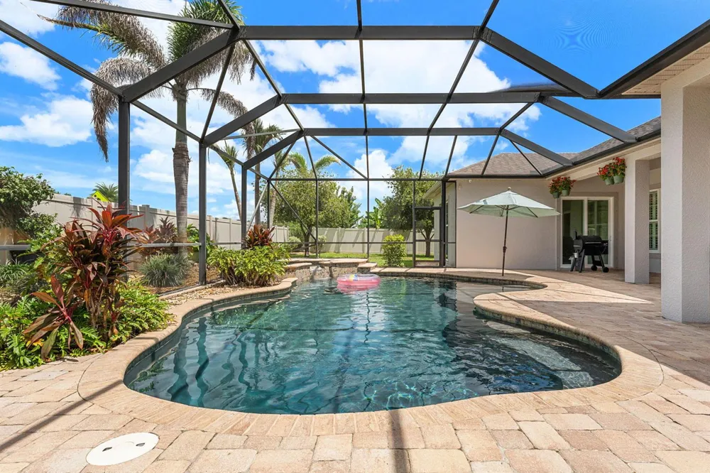 1540 MARCELLO DRIVE Melbourne, FL 32934