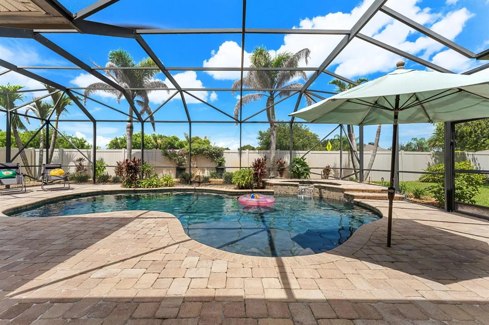 1540 MARCELLO DRIVE Melbourne, FL 32934