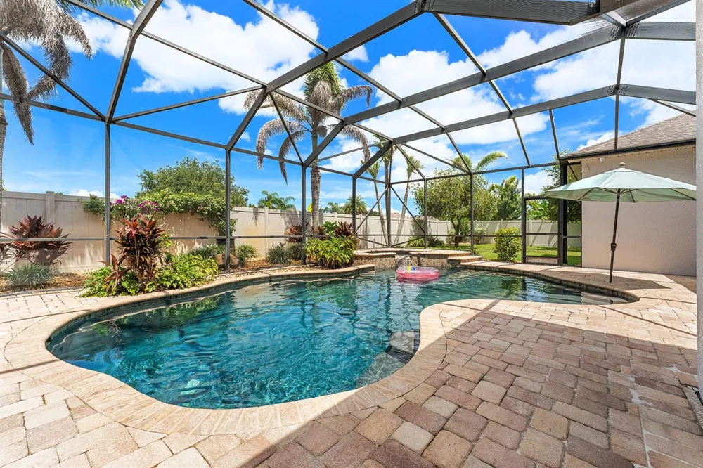 1540 MARCELLO DRIVE Melbourne, FL 32934