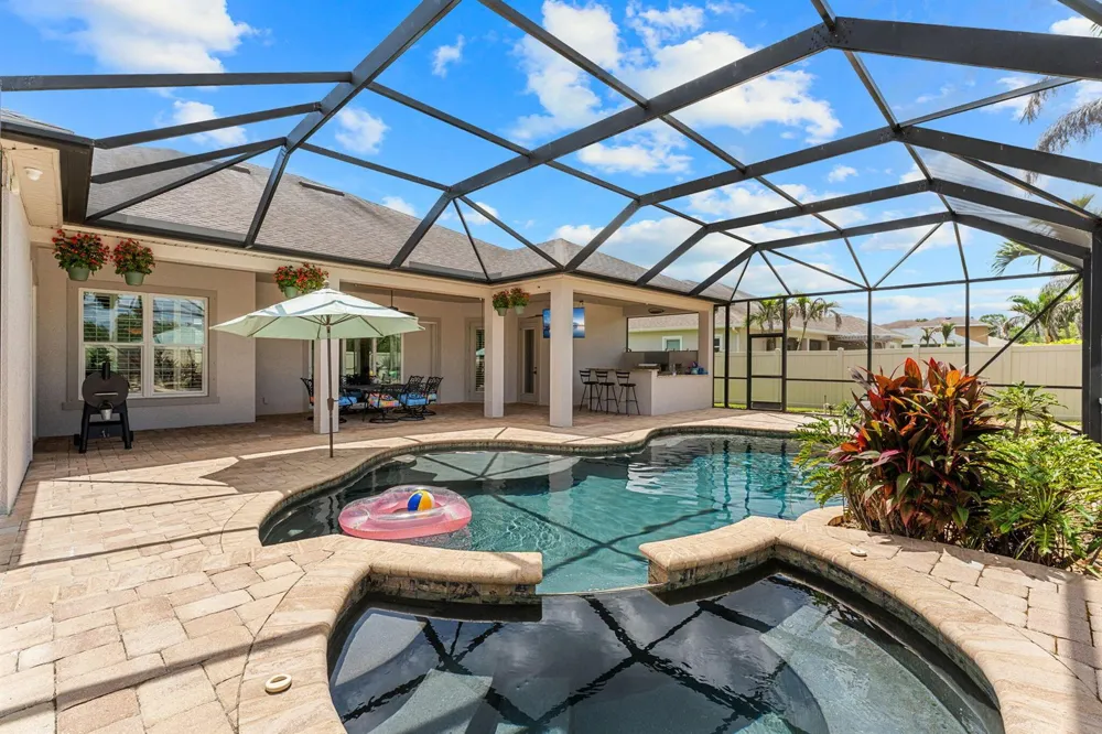 1540 MARCELLO DRIVE Melbourne, FL 32934