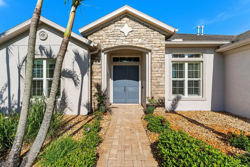 1540 MARCELLO DRIVE Melbourne, FL 32934