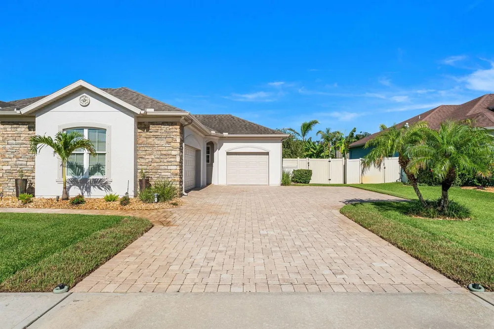 1540 MARCELLO DRIVE Melbourne, FL 32934