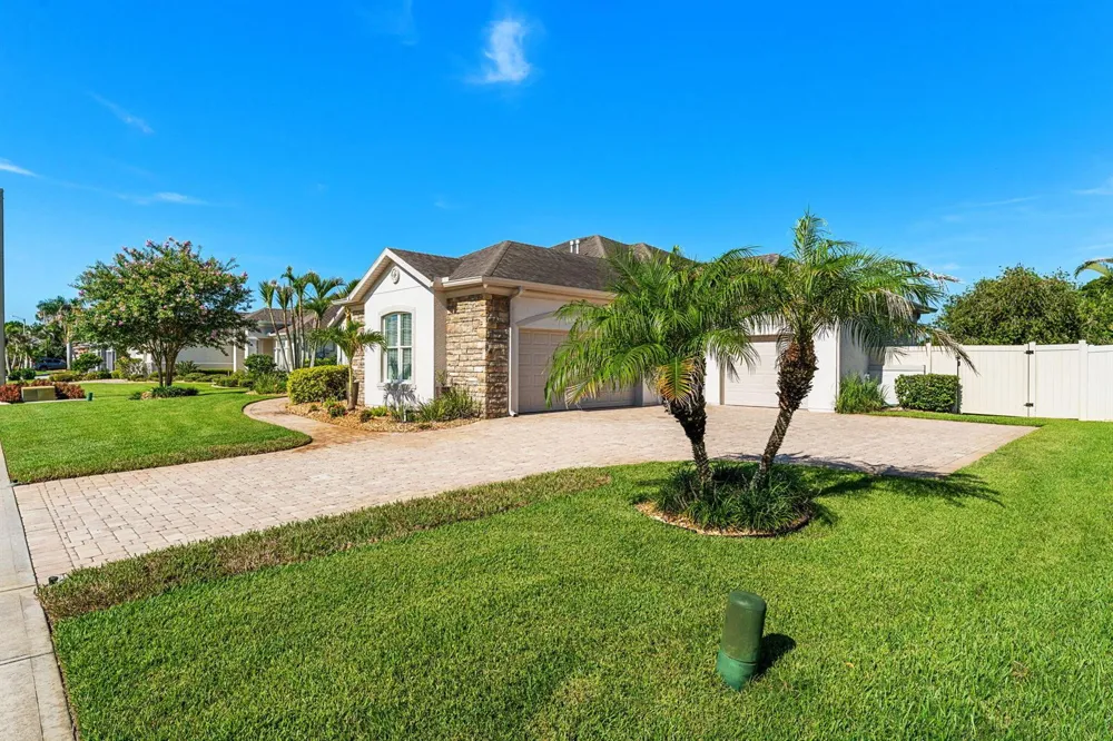 1540 MARCELLO DRIVE Melbourne, FL 32934