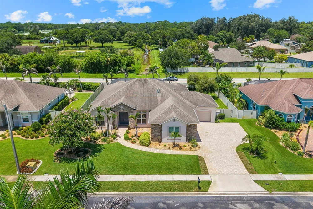 1540 MARCELLO DRIVE Melbourne, FL 32934