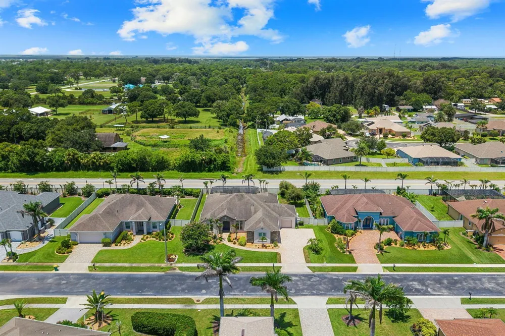 1540 MARCELLO DRIVE Melbourne, FL 32934