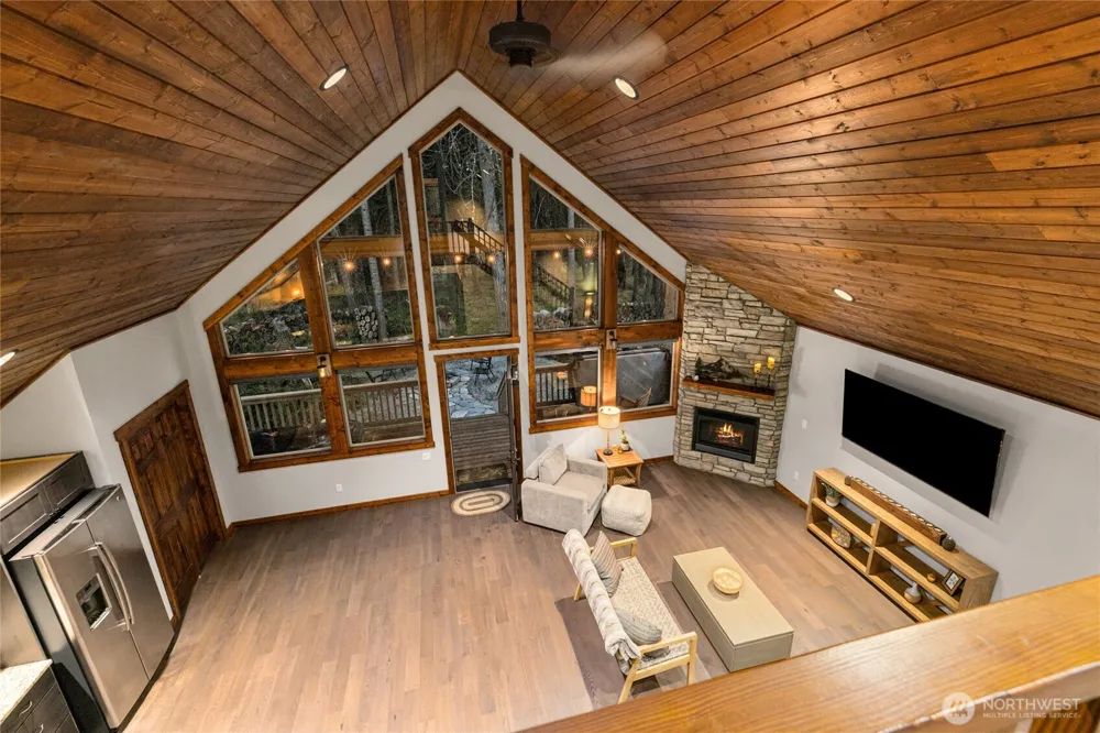 10 Rockberry Loop Ronald, WA 98940