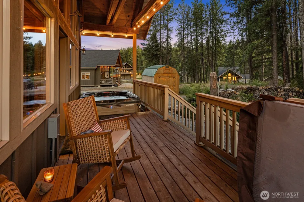 10 Rockberry Loop Ronald, WA 98940