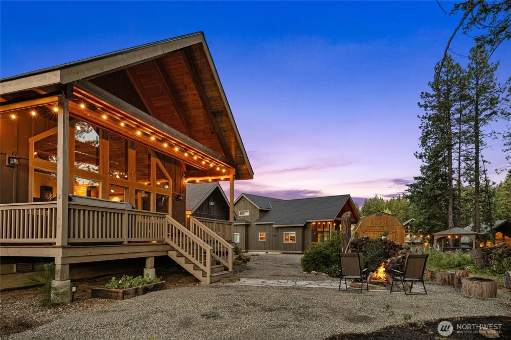 10 Rockberry Loop Ronald, WA 98940