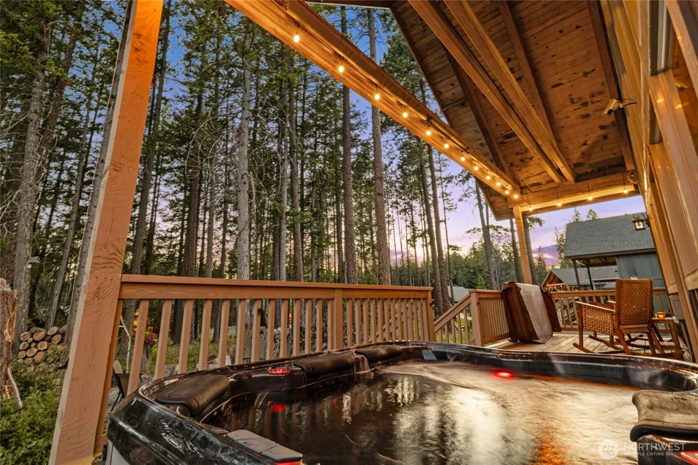 10 Rockberry Loop Ronald, WA 98940