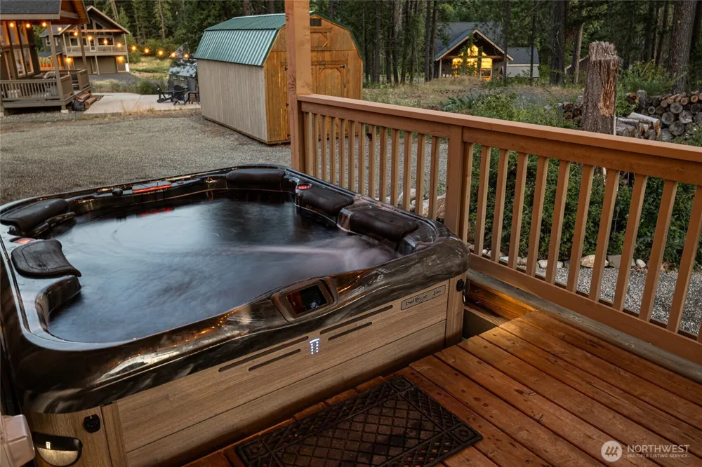 10 Rockberry Loop Ronald, WA 98940