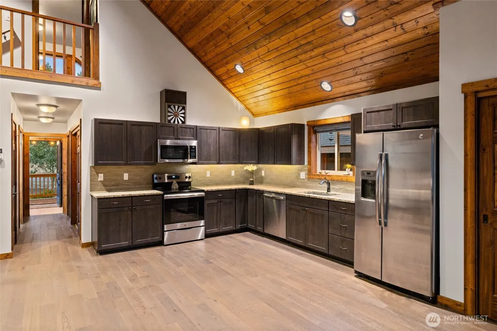 10 Rockberry Loop Ronald, WA 98940