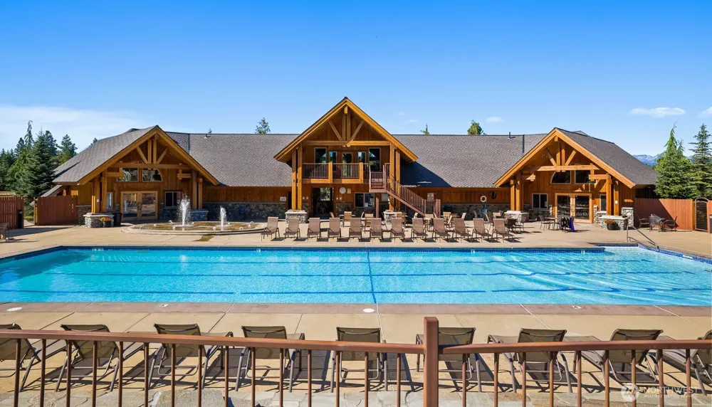 10 Rockberry Loop Ronald, WA 98940