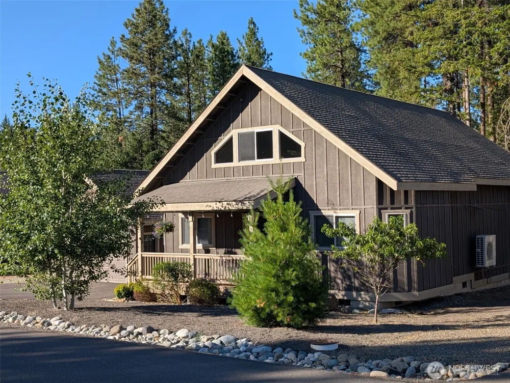10 Rockberry Loop Ronald, WA 98940