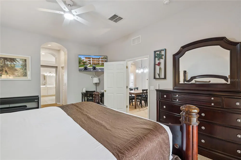 113 ANDROS AVENUE #B16 U113 Davenport, FL 33897