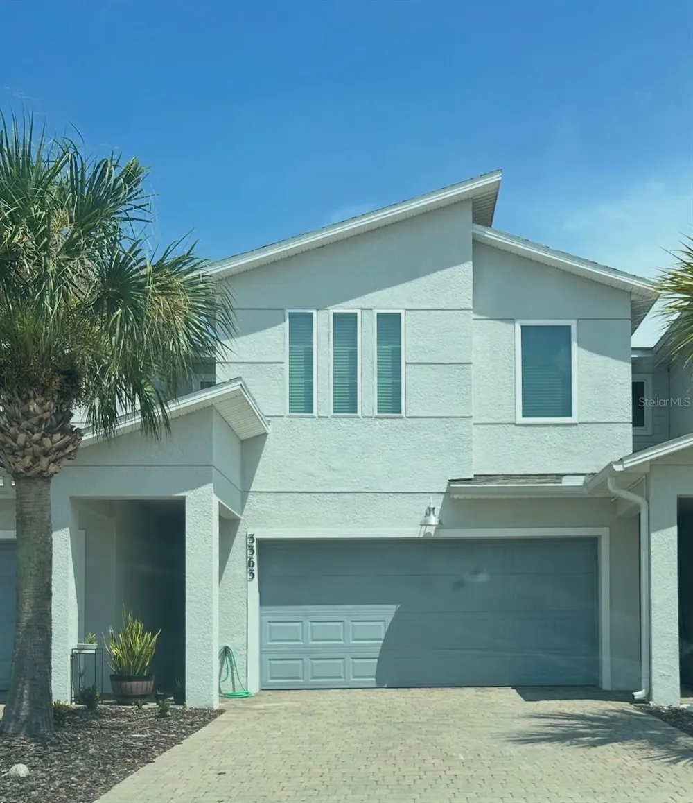 3363 BELLEZZA COURT Kissimmee, FL 34746