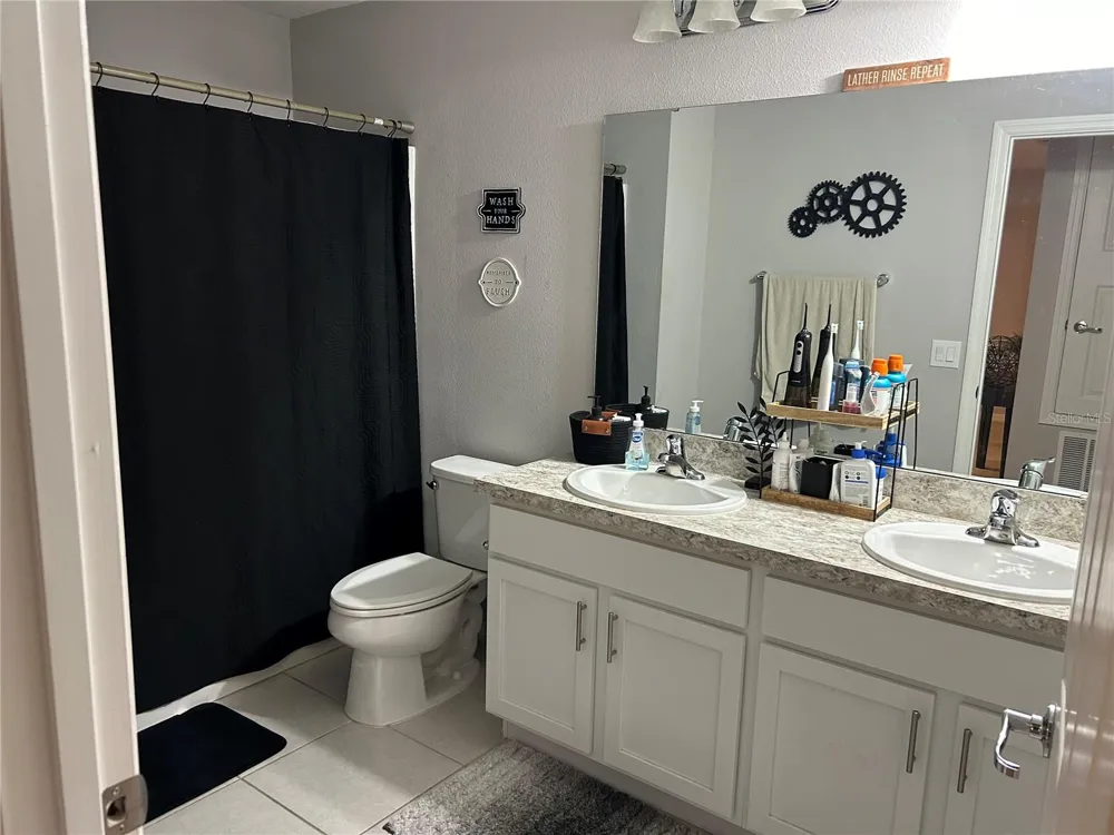 3363 BELLEZZA COURT Kissimmee, FL 34746