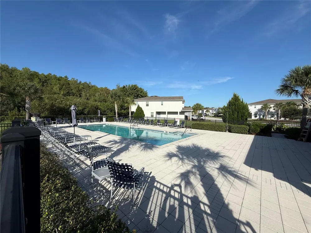 3363 BELLEZZA COURT Kissimmee, FL 34746