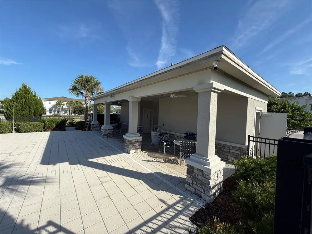 3363 BELLEZZA COURT Kissimmee, FL 34746
