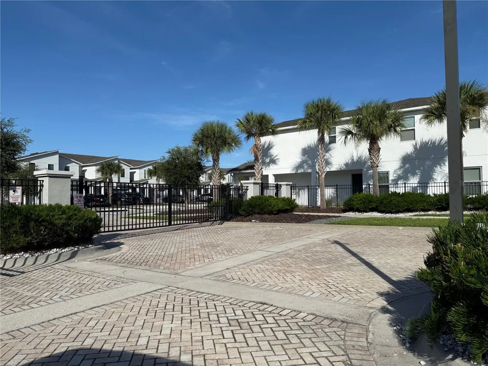 3363 BELLEZZA COURT Kissimmee, FL 34746