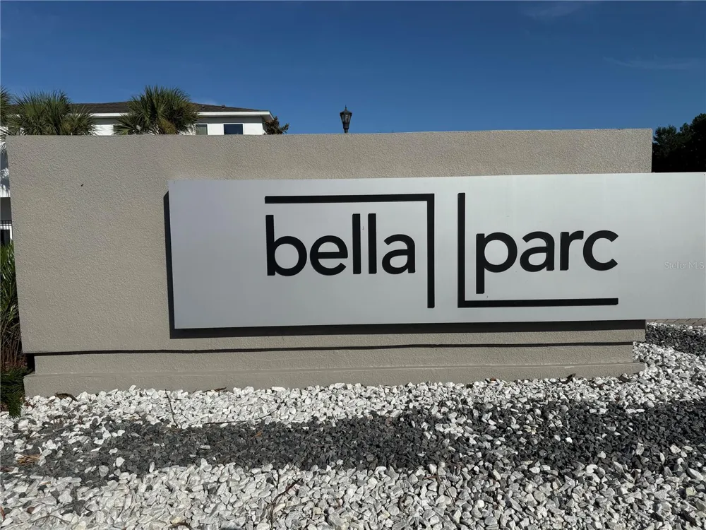 3363 BELLEZZA COURT Kissimmee, FL 34746