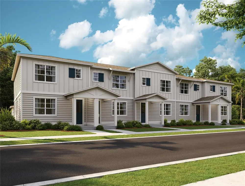 17398 SWEET MORO DRIVE Winter Garden, FL 34787