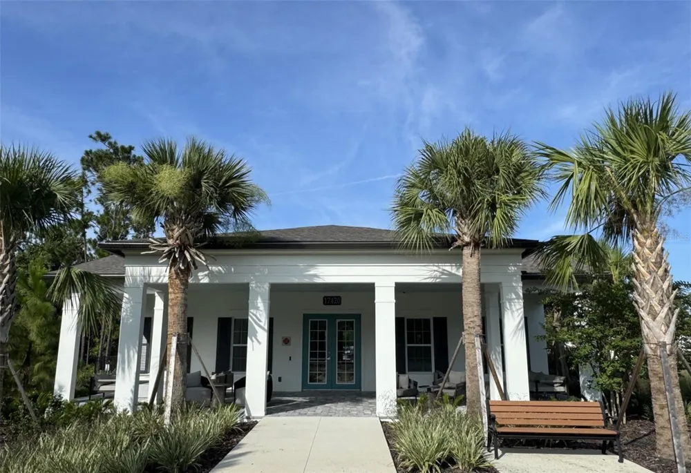 17398 SWEET MORO DRIVE Winter Garden, FL 34787