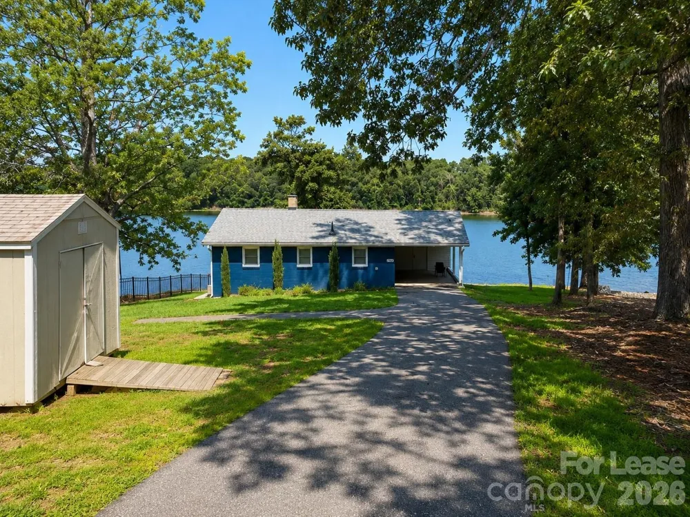 7750 Anglers Way Sherrills Ford, NC 28673
