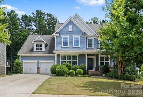 487 Moses Drive
