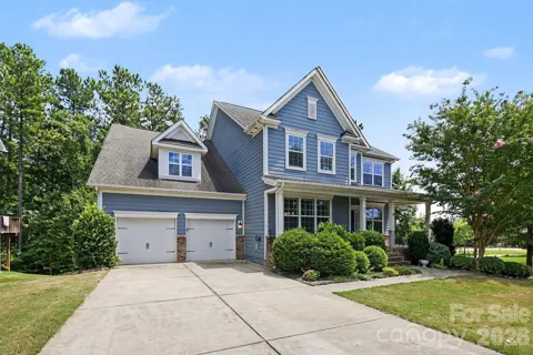 487 Moses Drive