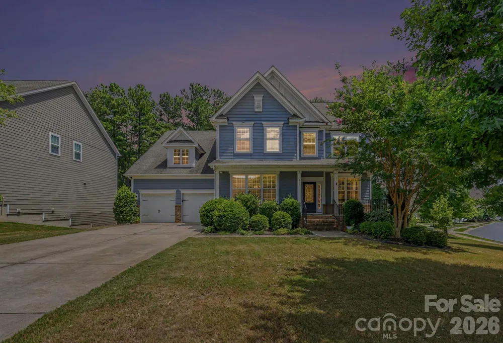 487 Moses Drive Fort Mill, SC 29707