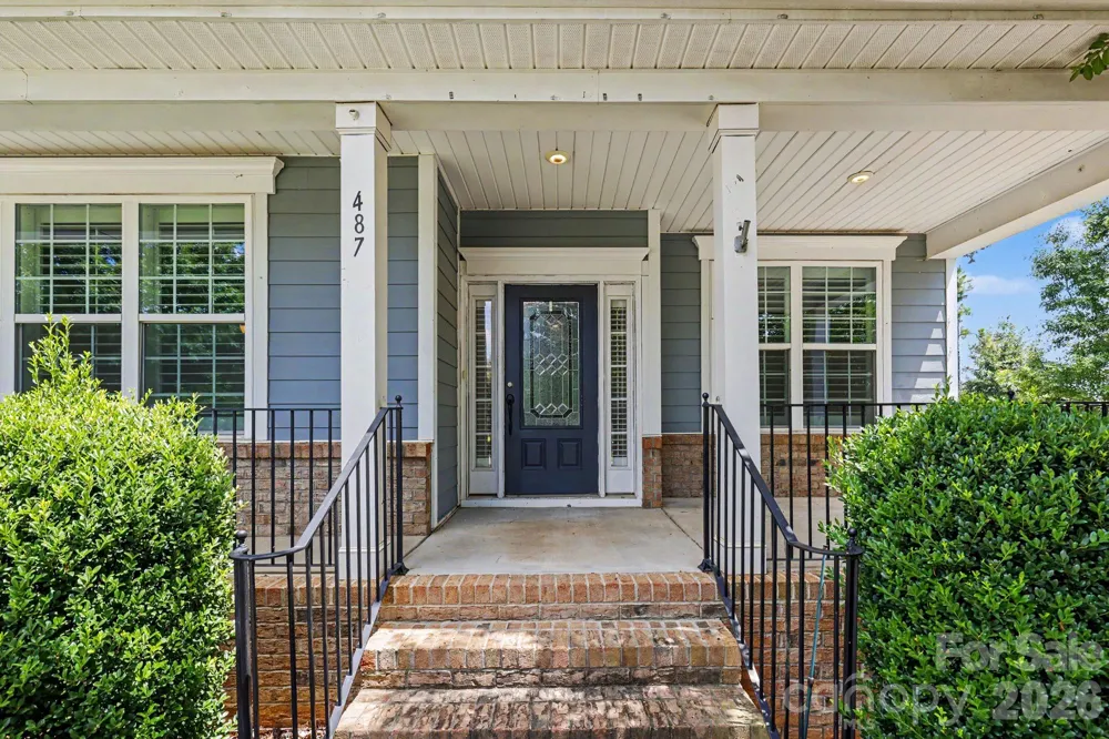 487 Moses Drive Fort Mill, SC 29707