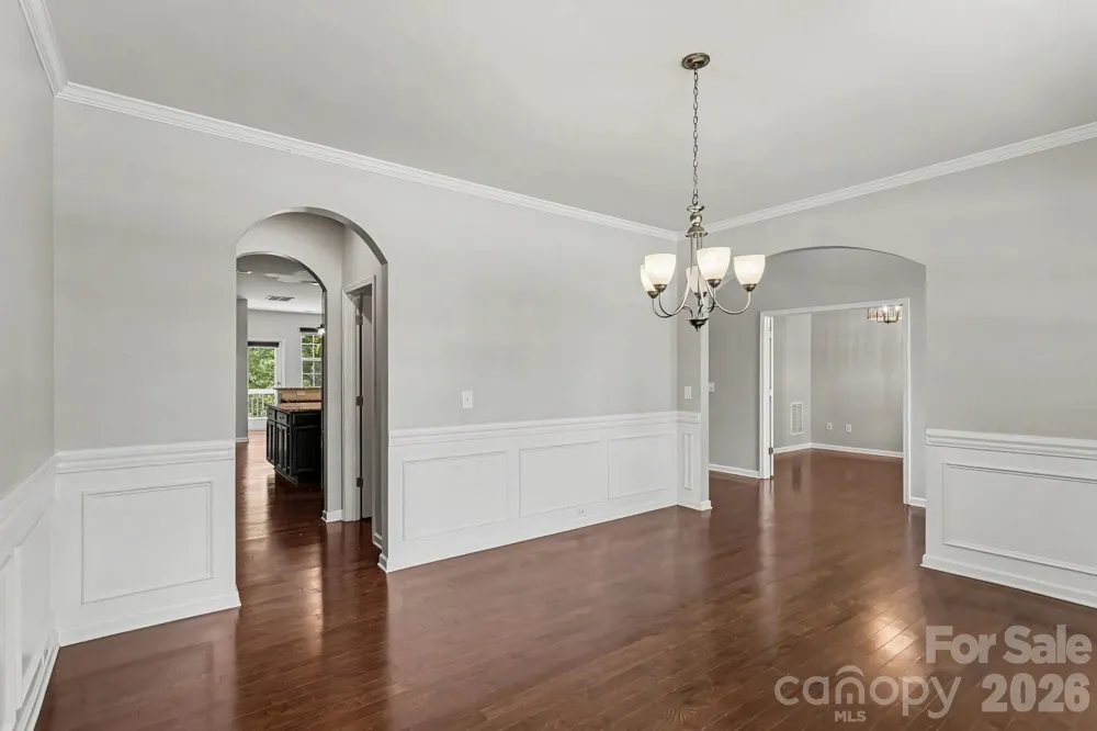 487 Moses Drive Fort Mill, SC 29707