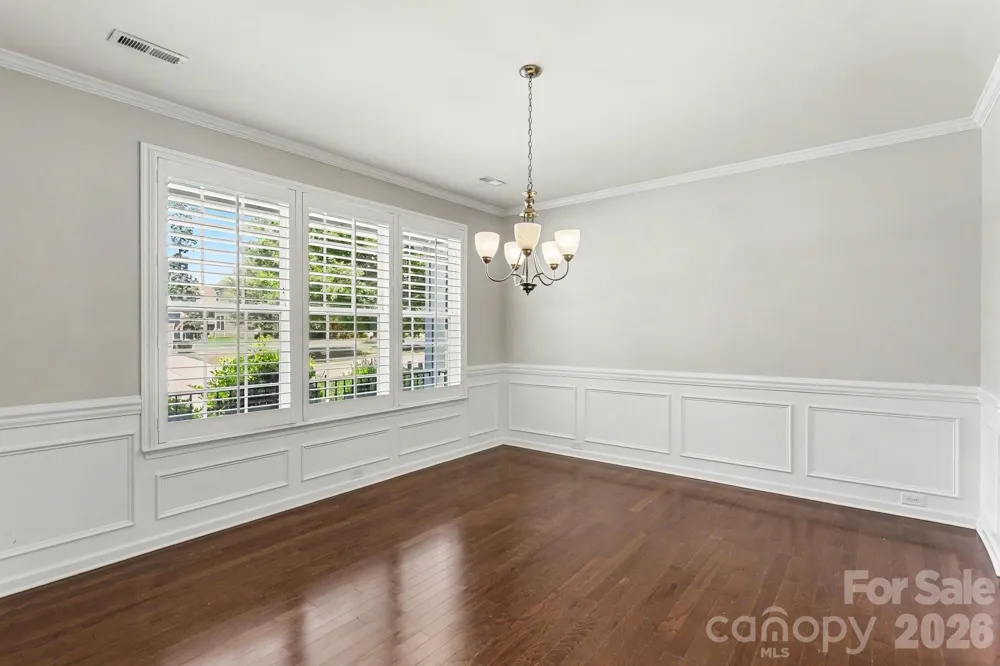 487 Moses Drive Fort Mill, SC 29707