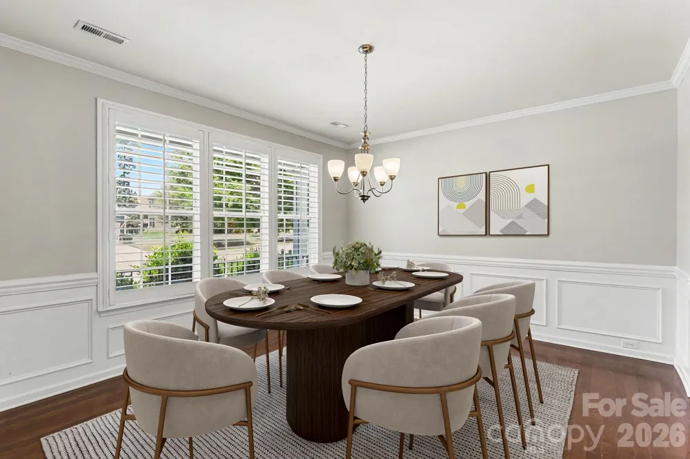 487 Moses Drive Fort Mill, SC 29707